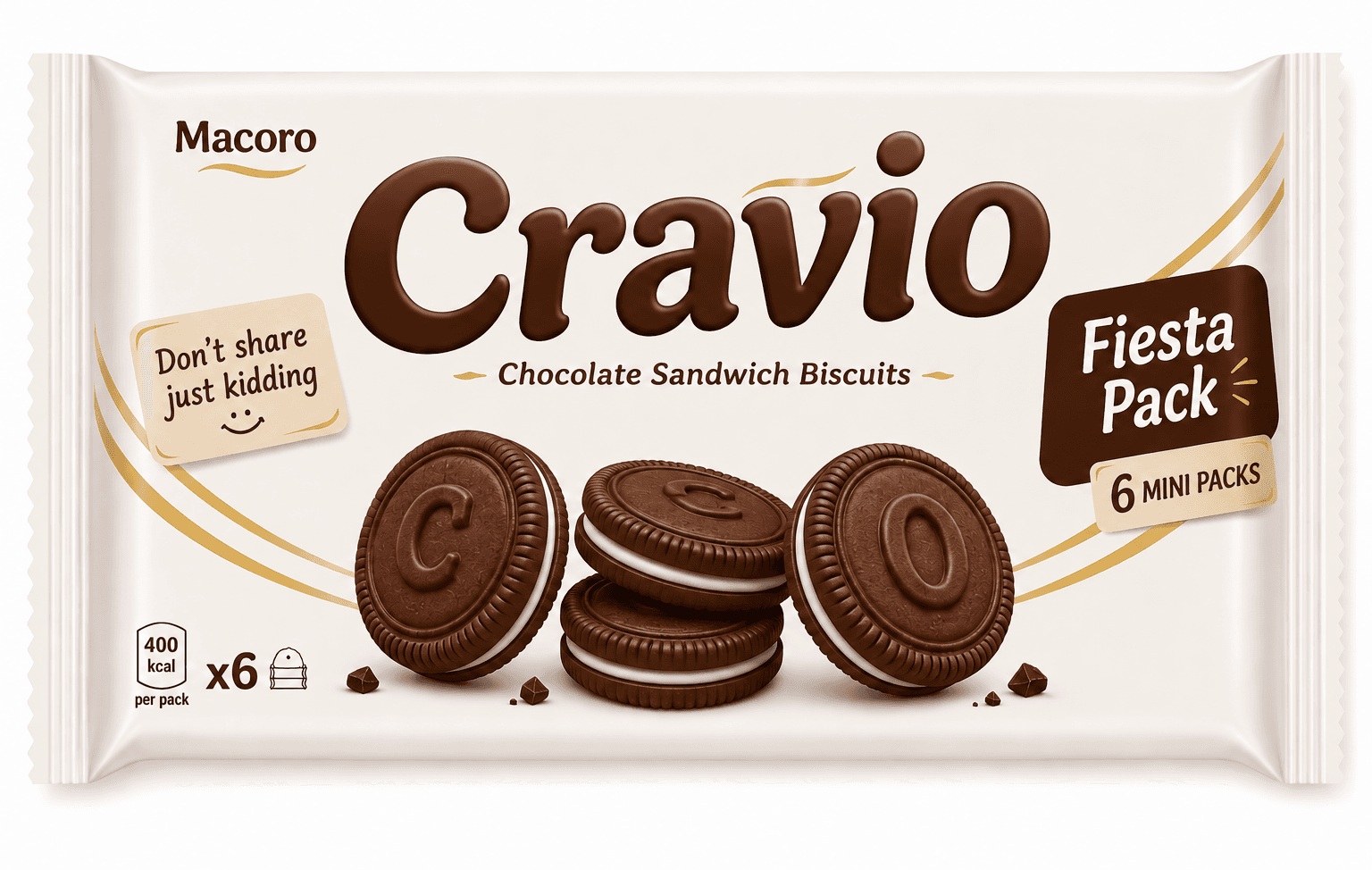Cravio image 3