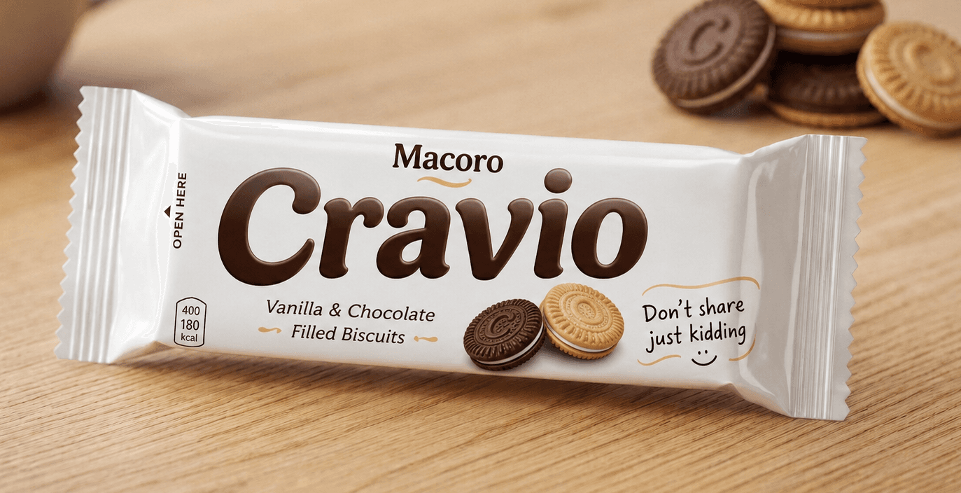 Cravio image 1