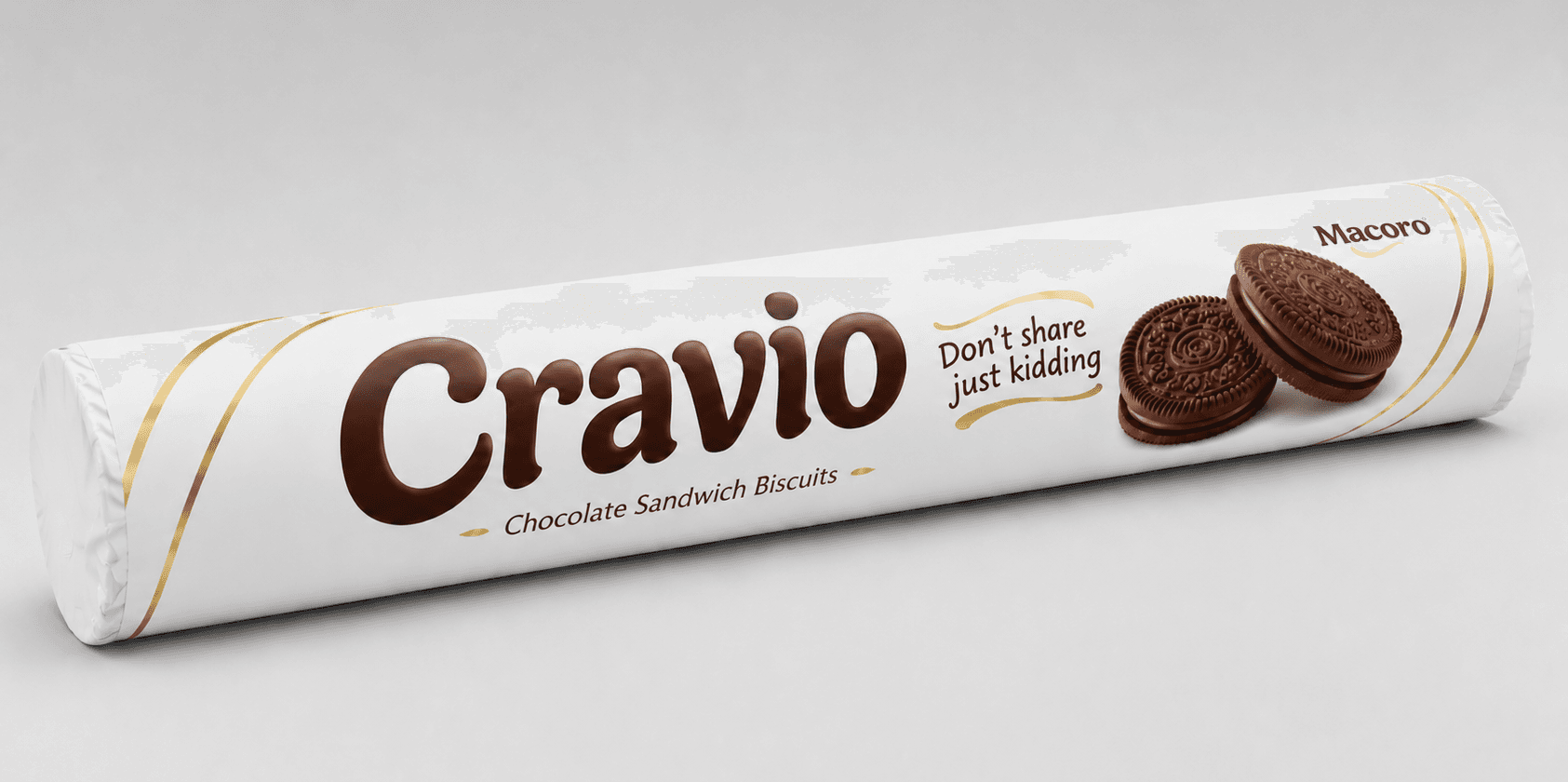 Cravio preview