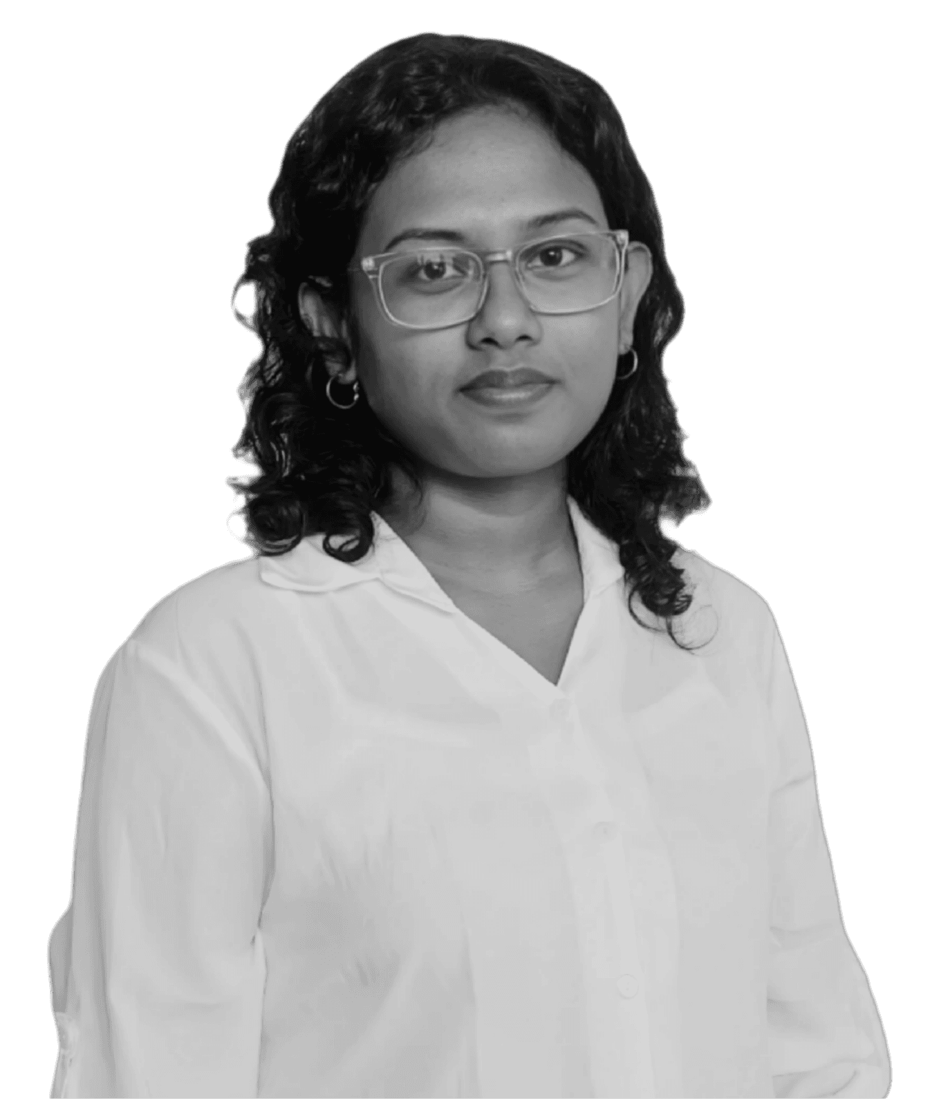 Portrait of Sandasi Rathnasooriya