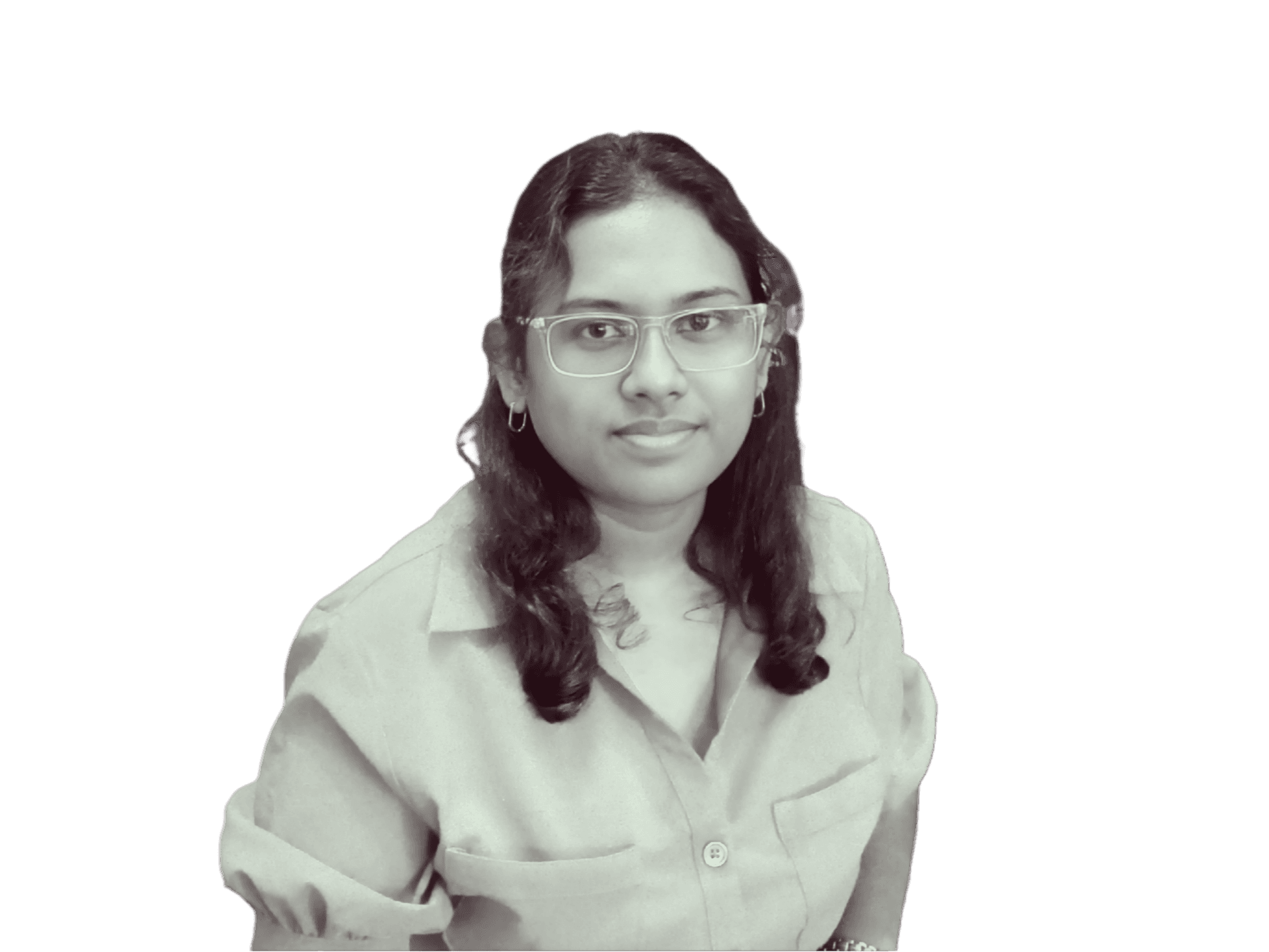 Portrait of Sandasi Rathnasooriya