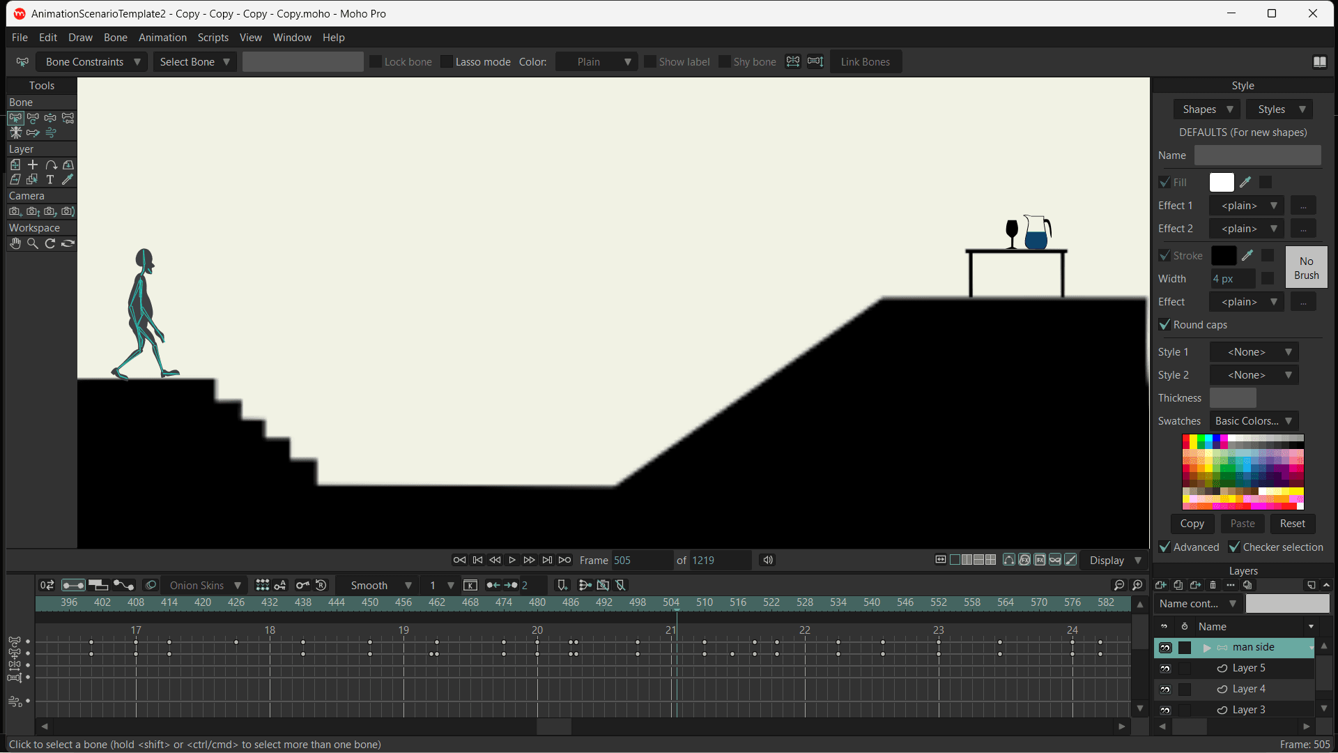 Motion Study image 3