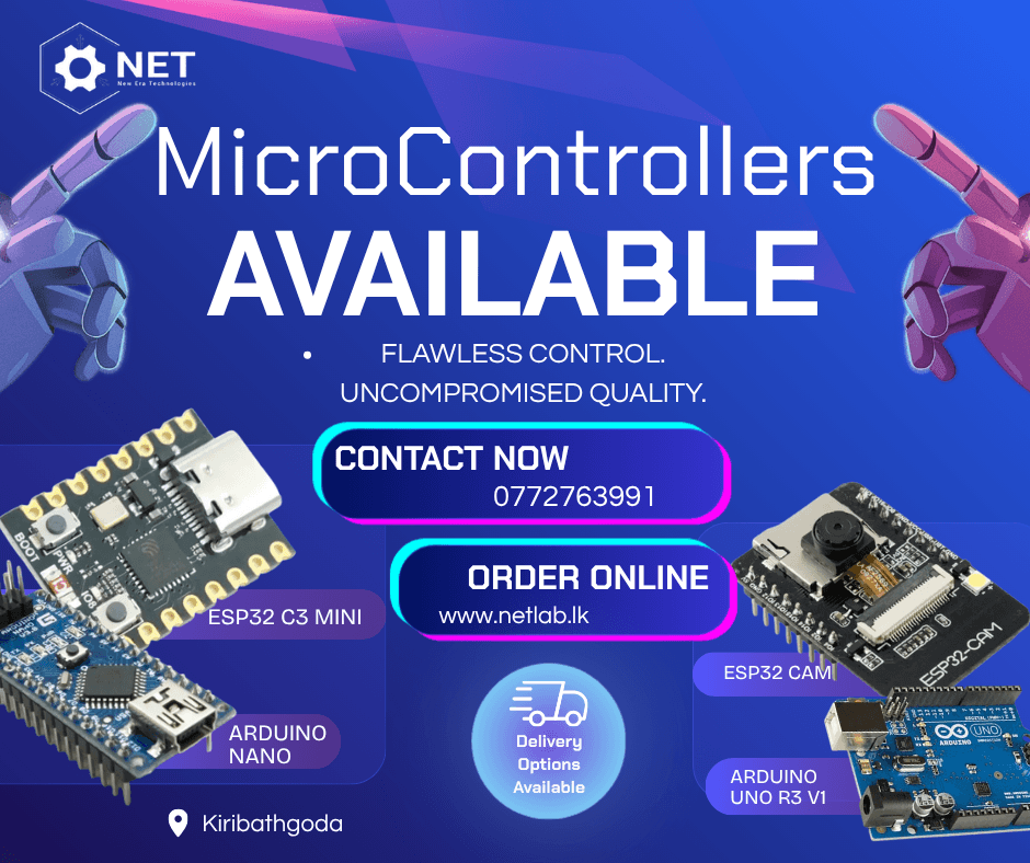 NET Labs - Digital Marketing Campaign image 5