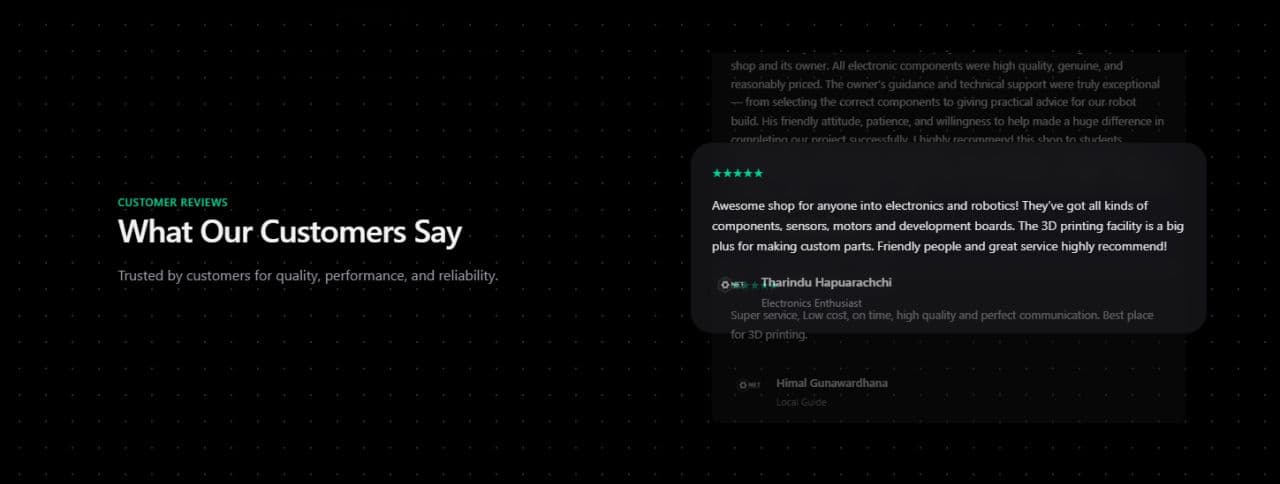 NET Labs - Digital Marketing Campaign image 3