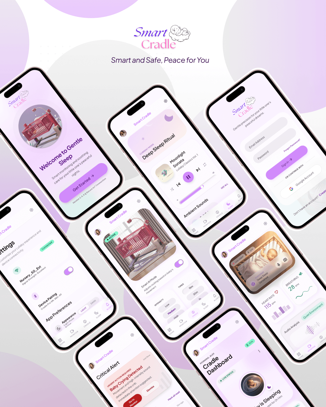 An End-to-End UX Redesign image 1